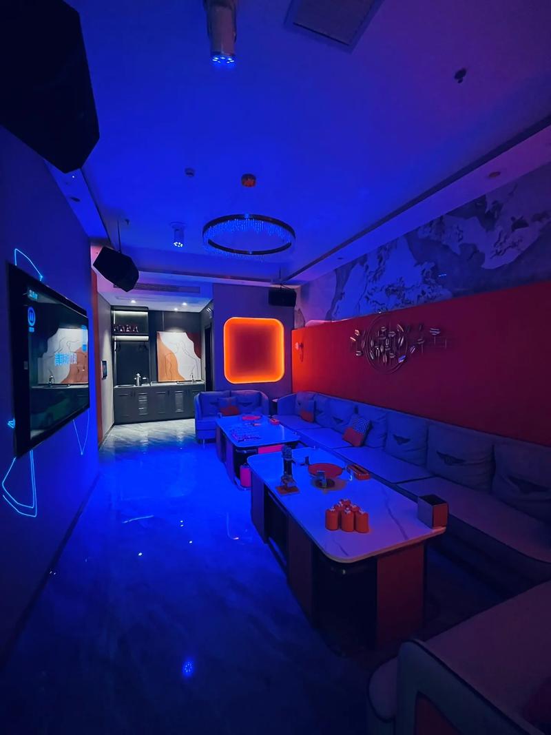 晋城商务ktv单人特惠-阳城县ktv预定